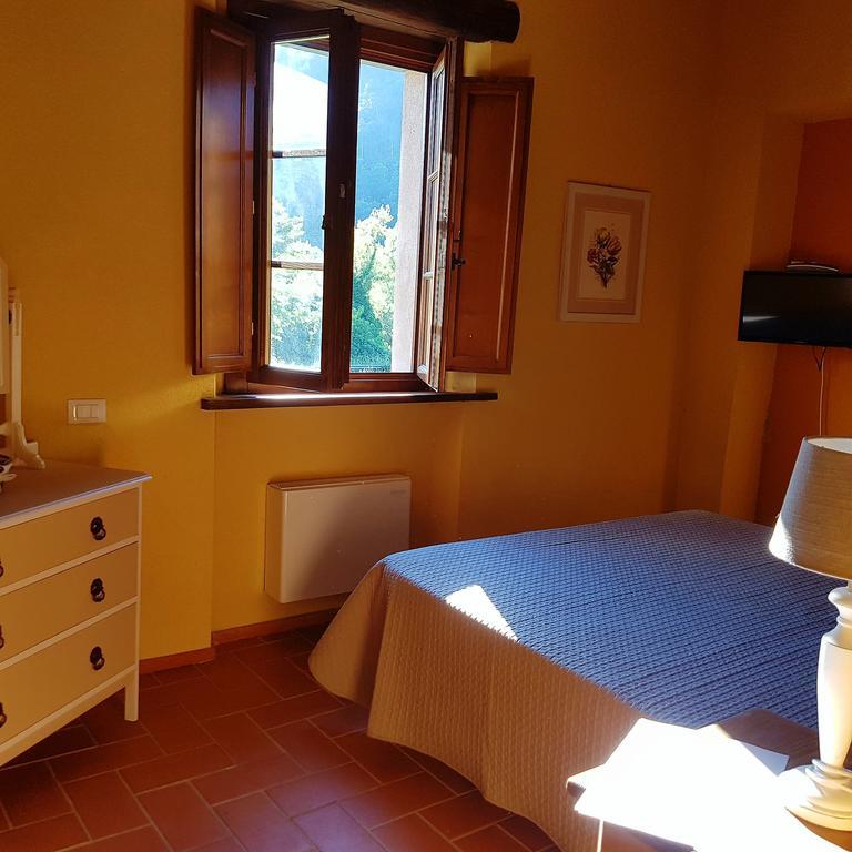 La Peschiera Sul Vara B&B Sesta Godano Exterior foto